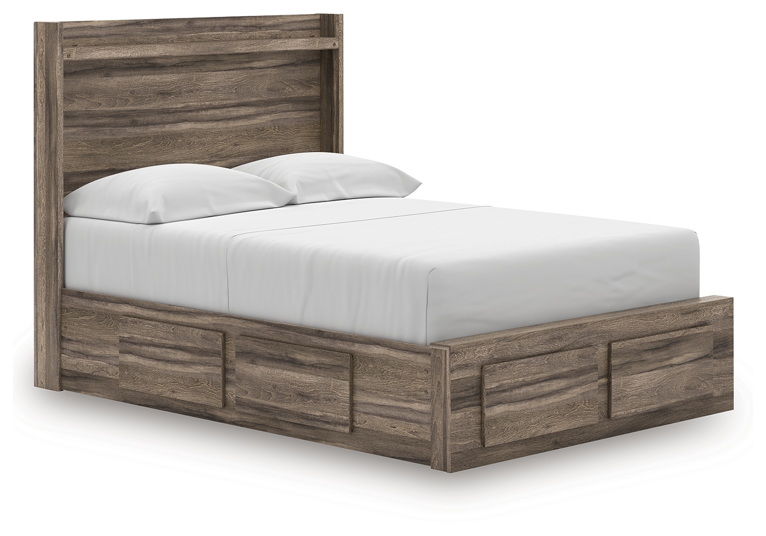 Signature Design by Ashley Elbrim Full Bedroom Set