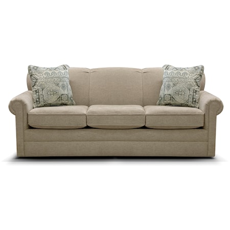 Queen Sleeper Sofa