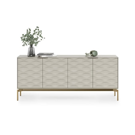 Storage Credenza