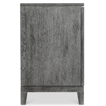 Menton Entertainment Credenza