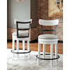 Signature Design Valebeck Dining Room Set