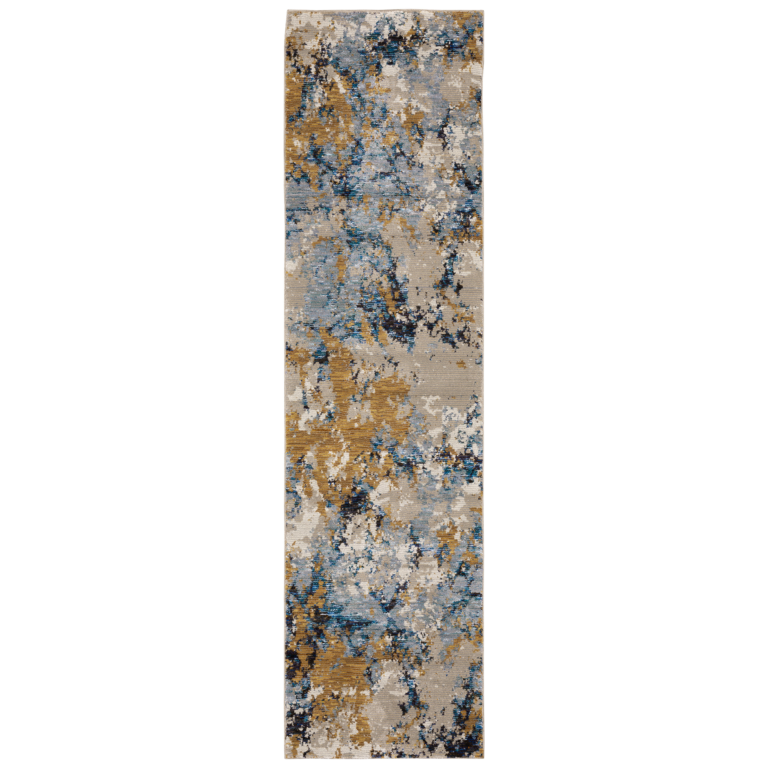 Oriental Weavers Evolution 5' 3" X  7' 3"  Rug