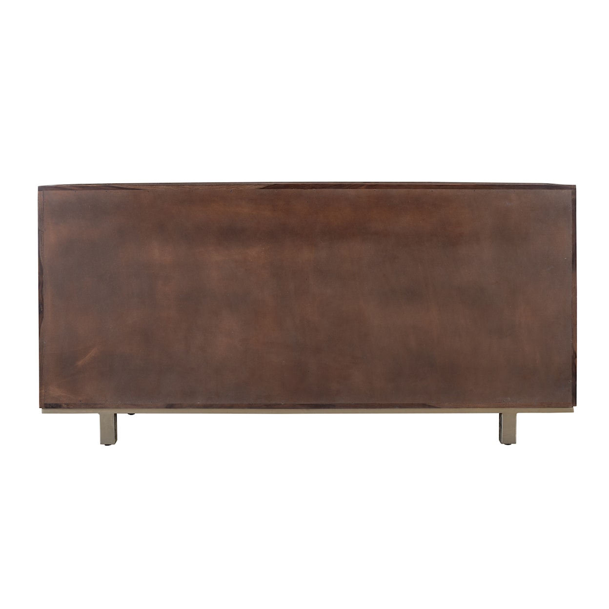 Coast2Coast Home Brownstone 4-Door Credenza