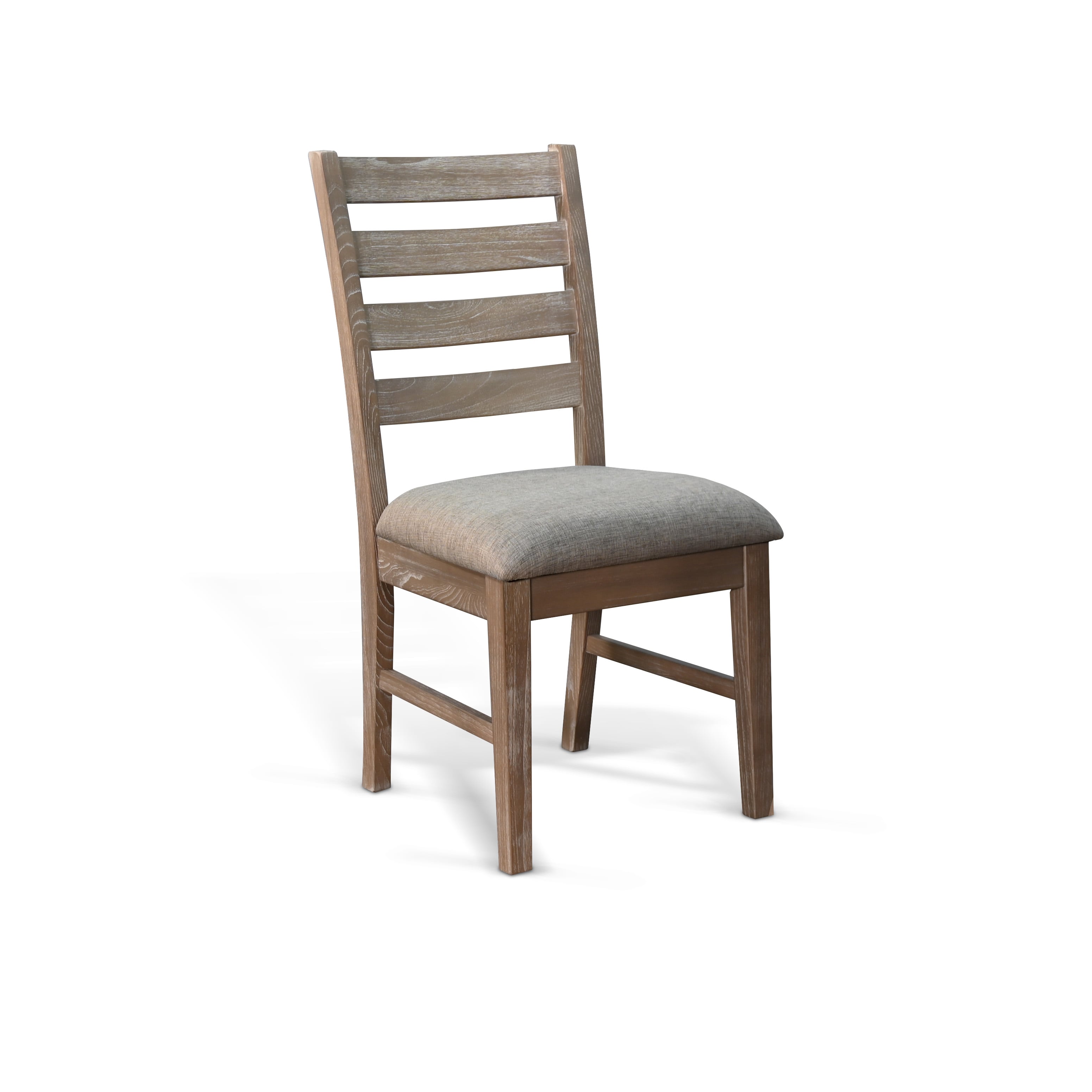 Evy Ladderback Dining Chair