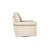 Craftmaster 014810 Swivel Glider Chair