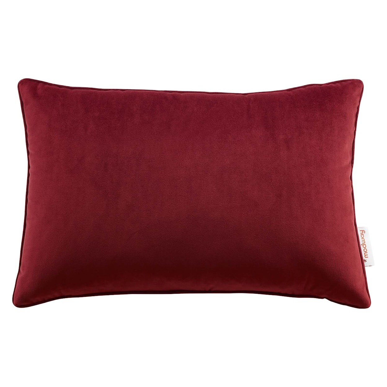 Modway Enhance 18" Throw Pillow