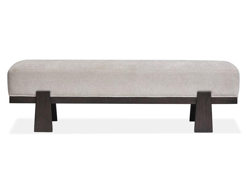 Upholstered Dining Bench