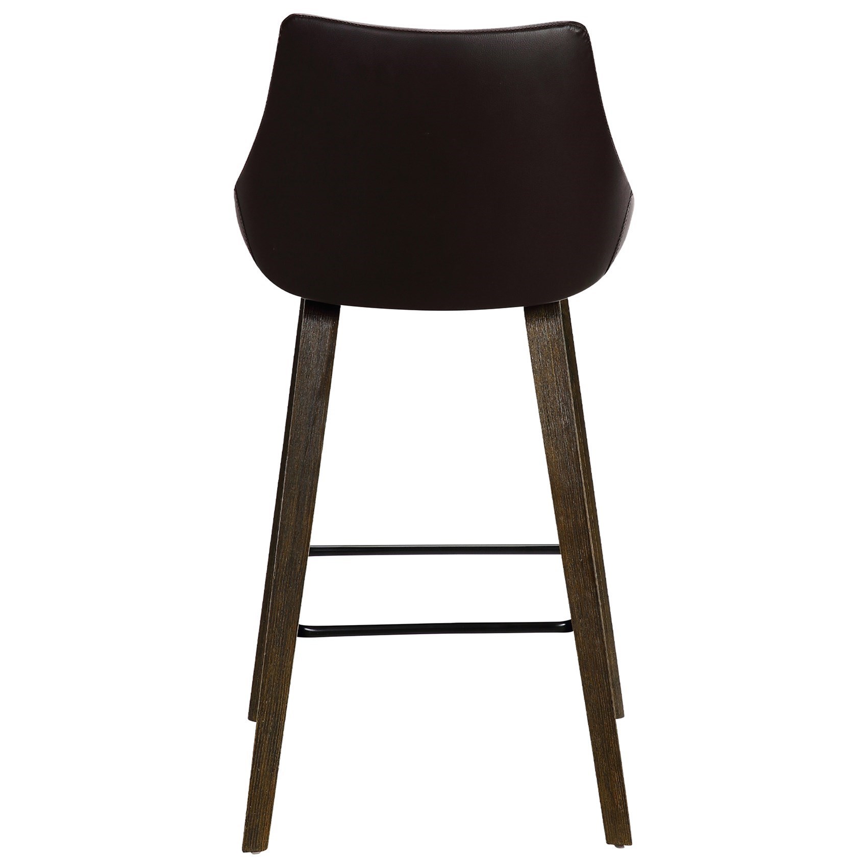 26" Swivel Barstool