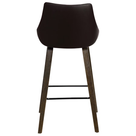 26&quot; Swivel Barstool