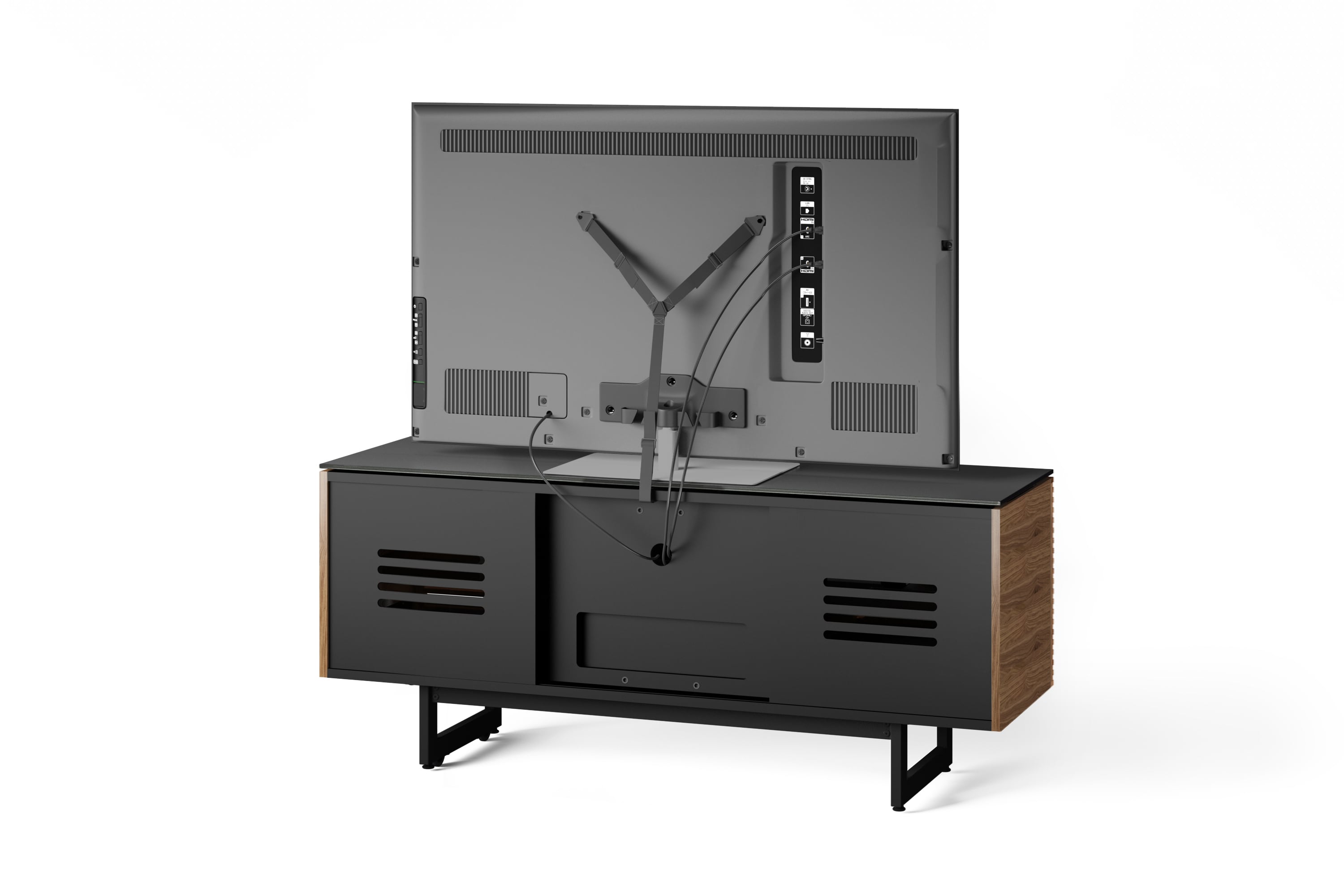 BDI Corridor Media Console