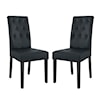 Modway Confer Dining Side Chair