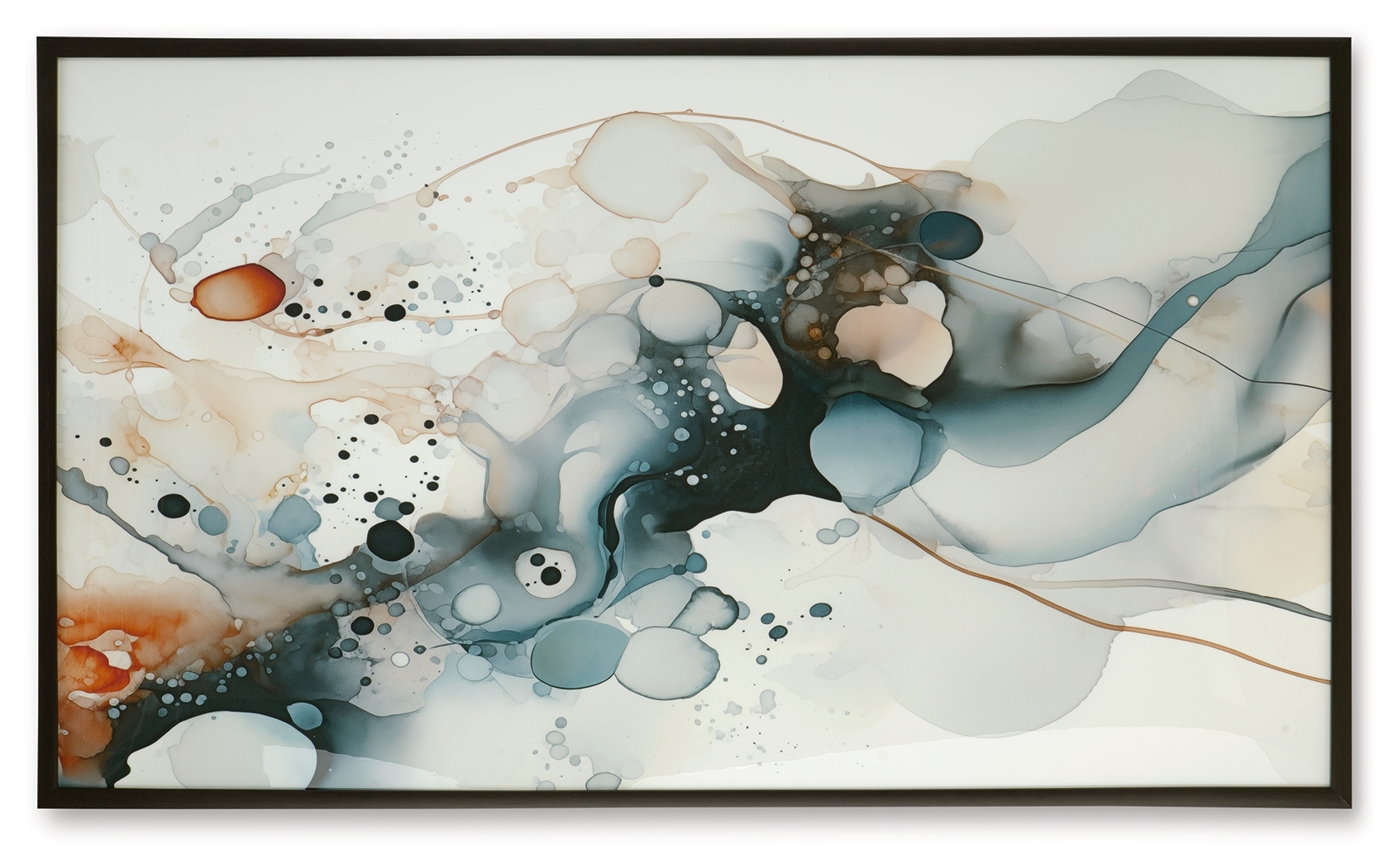 Signature Design by Ashley Foxenburg Wall Art