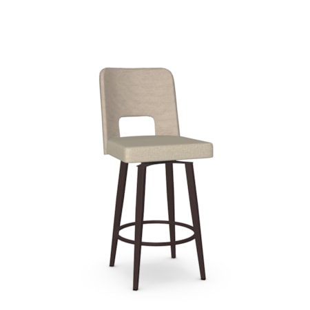 Counter Height Swivel Stool