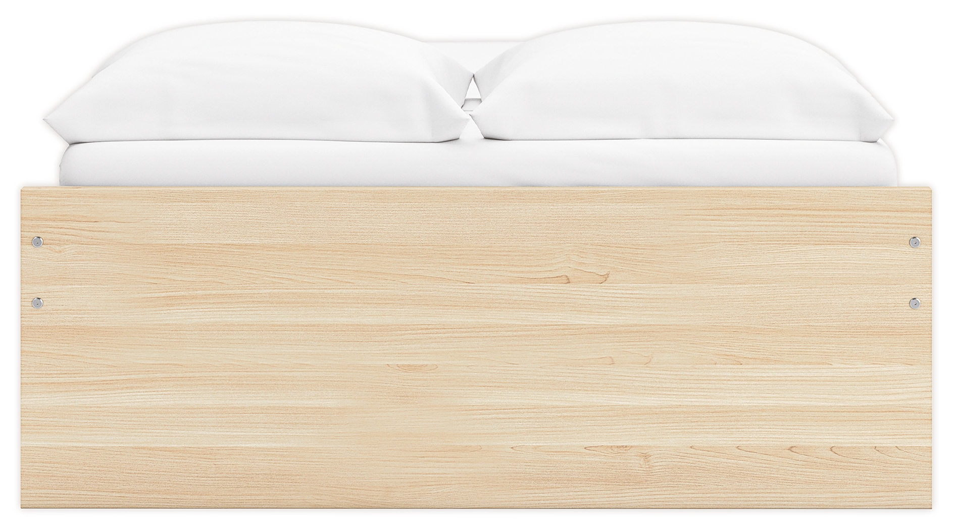 Signature Design by Ashley Onita Full Platform Bed With 1 Side Storage