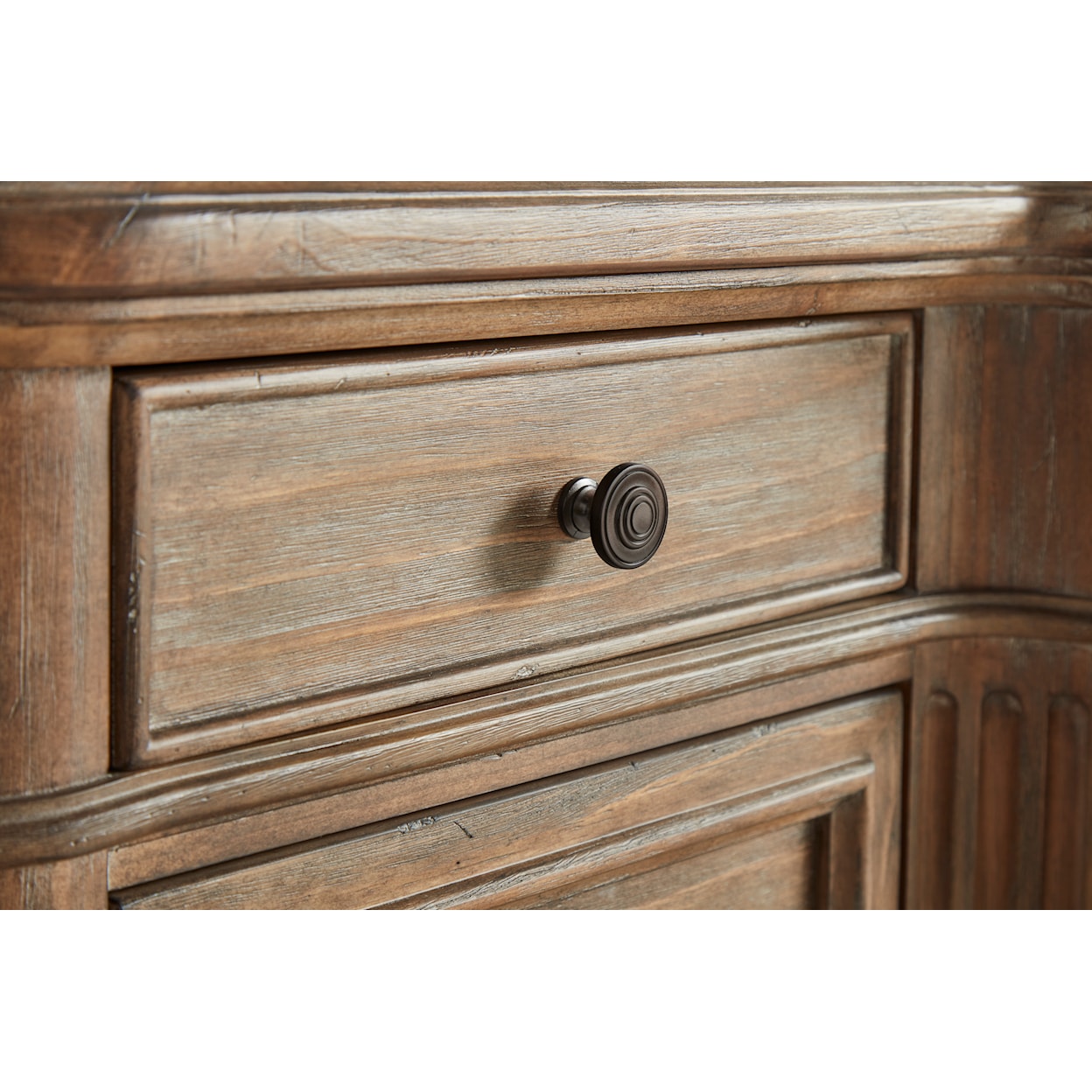 A.R.T. Furniture Inc Architrave Nightstand