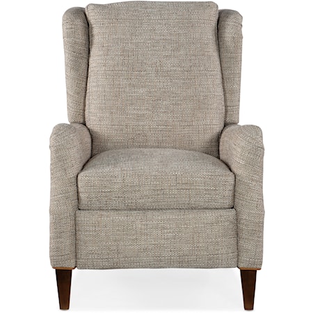 Transitional 3-Way Recliner