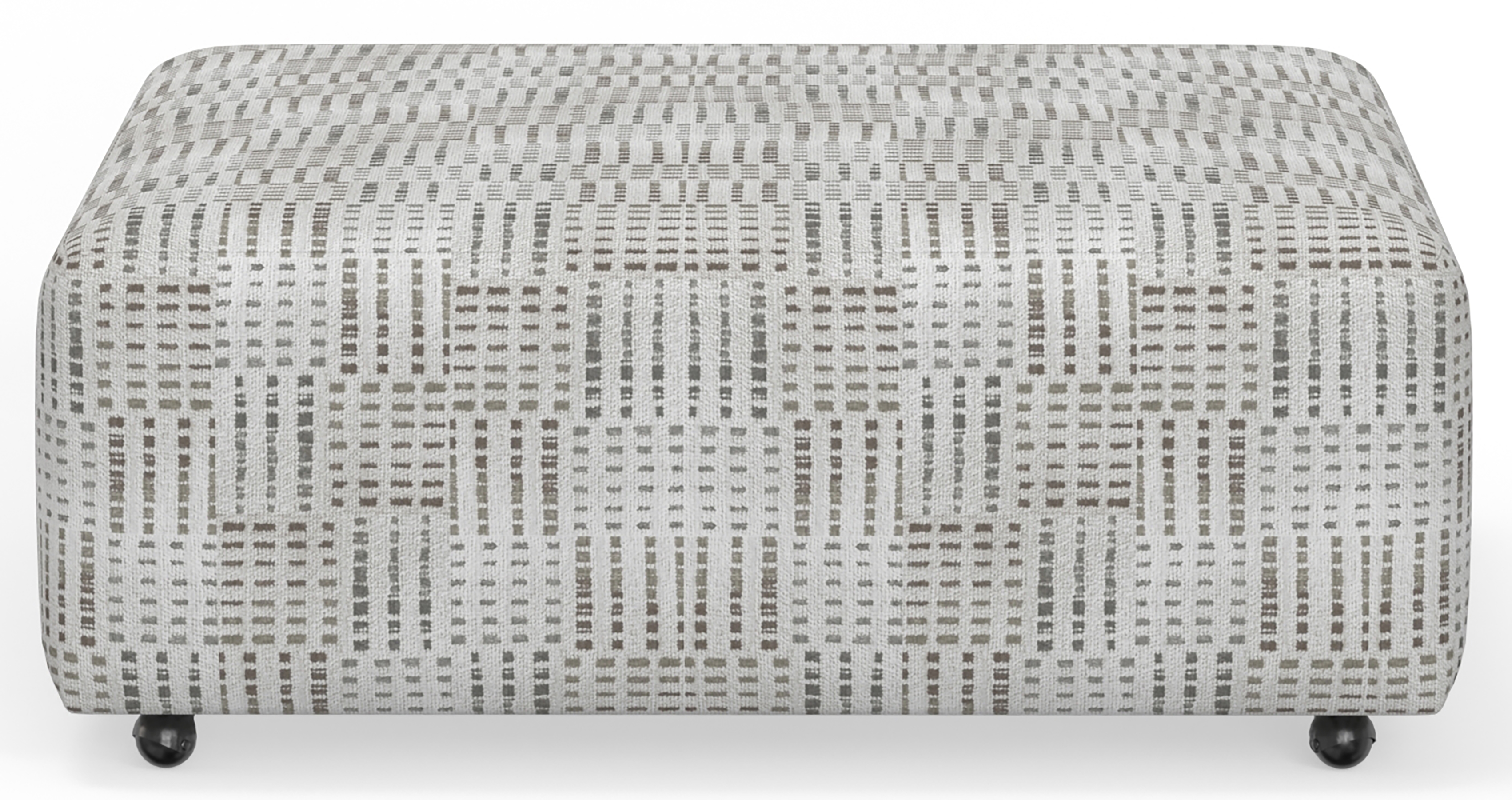 Catnapper Kellen Square Cocktail Ottoman