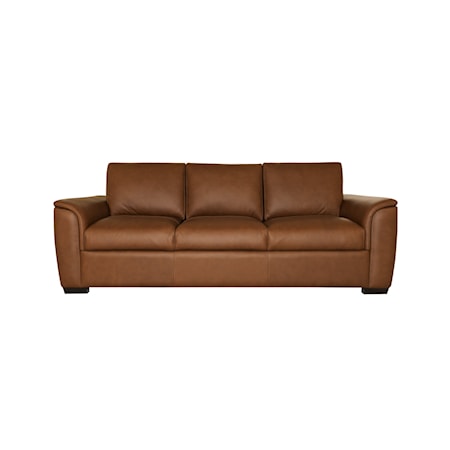 3-Cushion Sofa