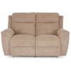 La-Z-Boy Joel Joel Power Reclining Loveseat w/ Headrest