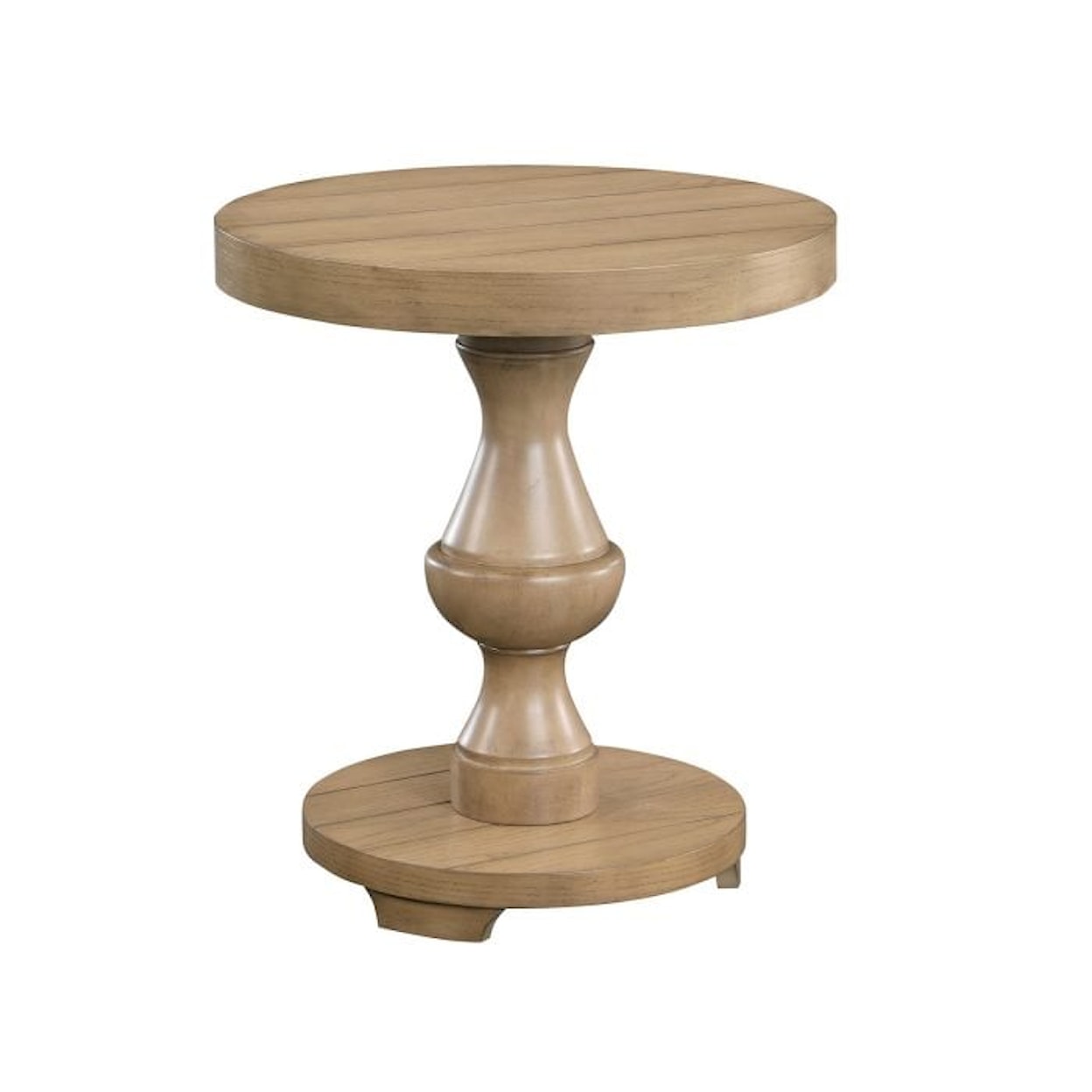 Prime Dory End Table