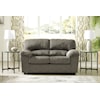 Signature Design by Ashley Furniture Norlou Loveseat