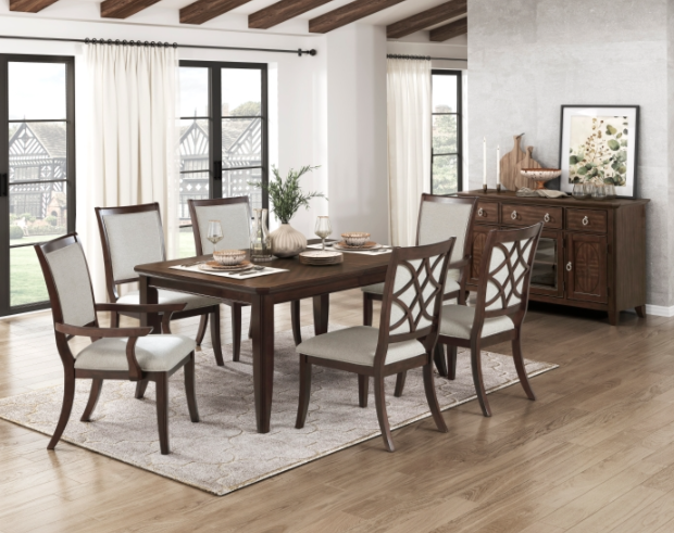 Homelegance Claymont Server