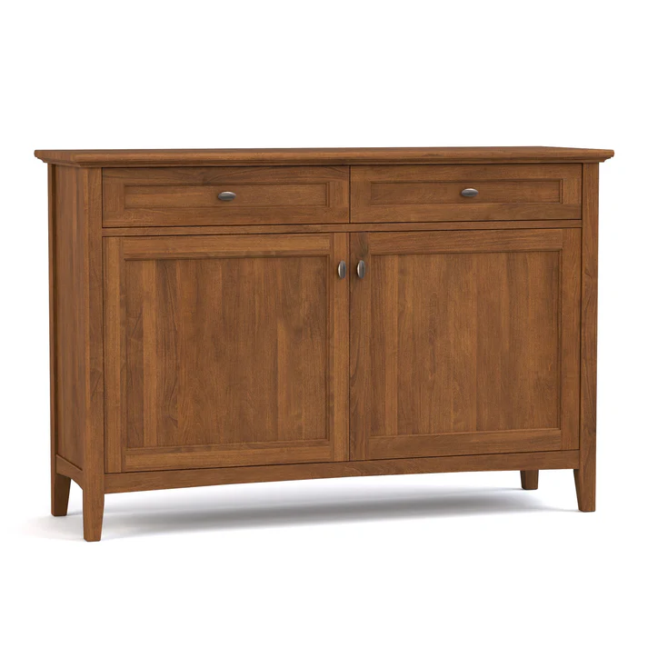 Stickley Origins by Stickley Dining Room Revere Small Server