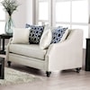 Furniture of America - FOA Nefyn Loveseat