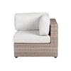 Steve Silver Tamyra Outdoor Sectional Sofa Groups