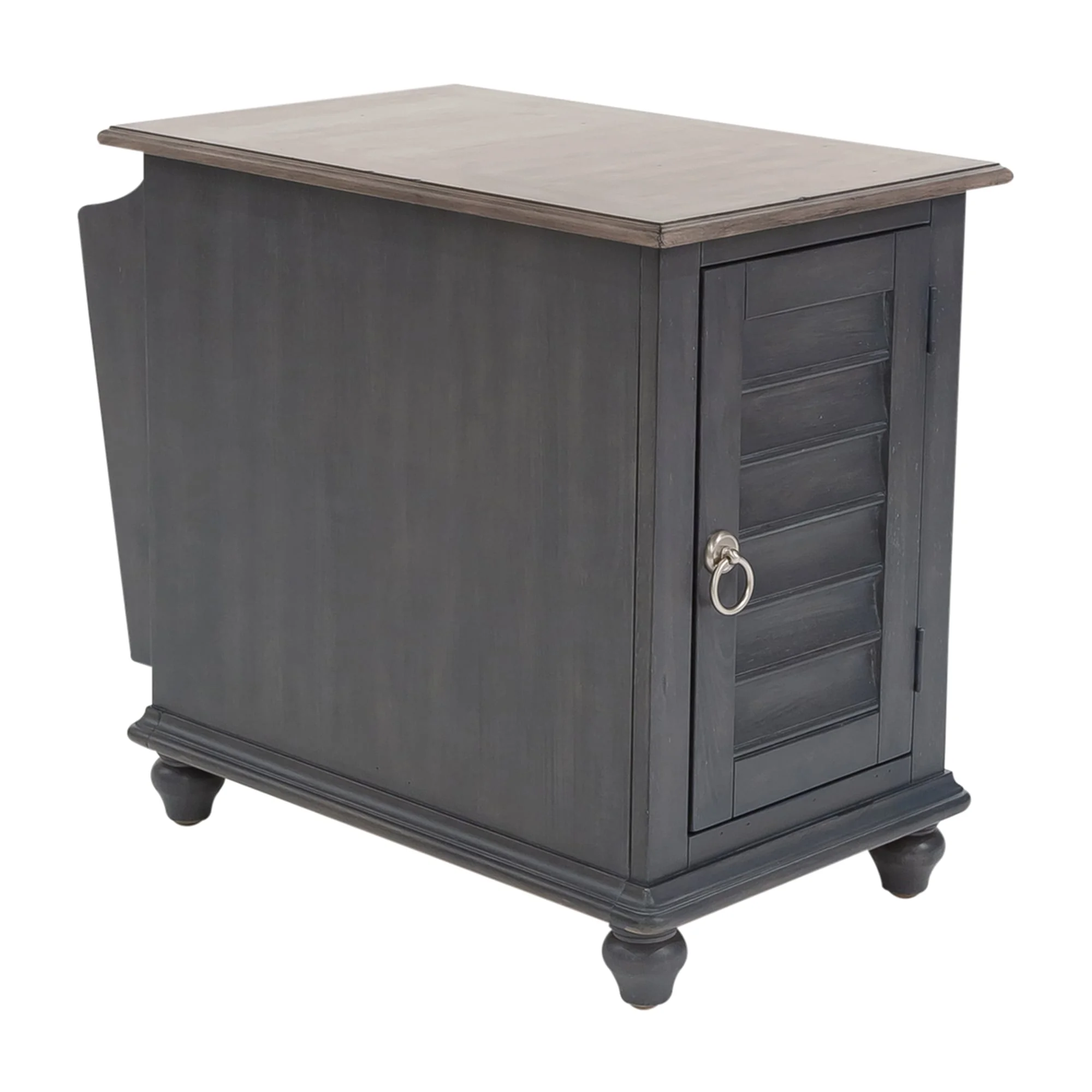 Liberty Furniture Ocean Isle 303G-OT1021 Farmhouse Single Door ...