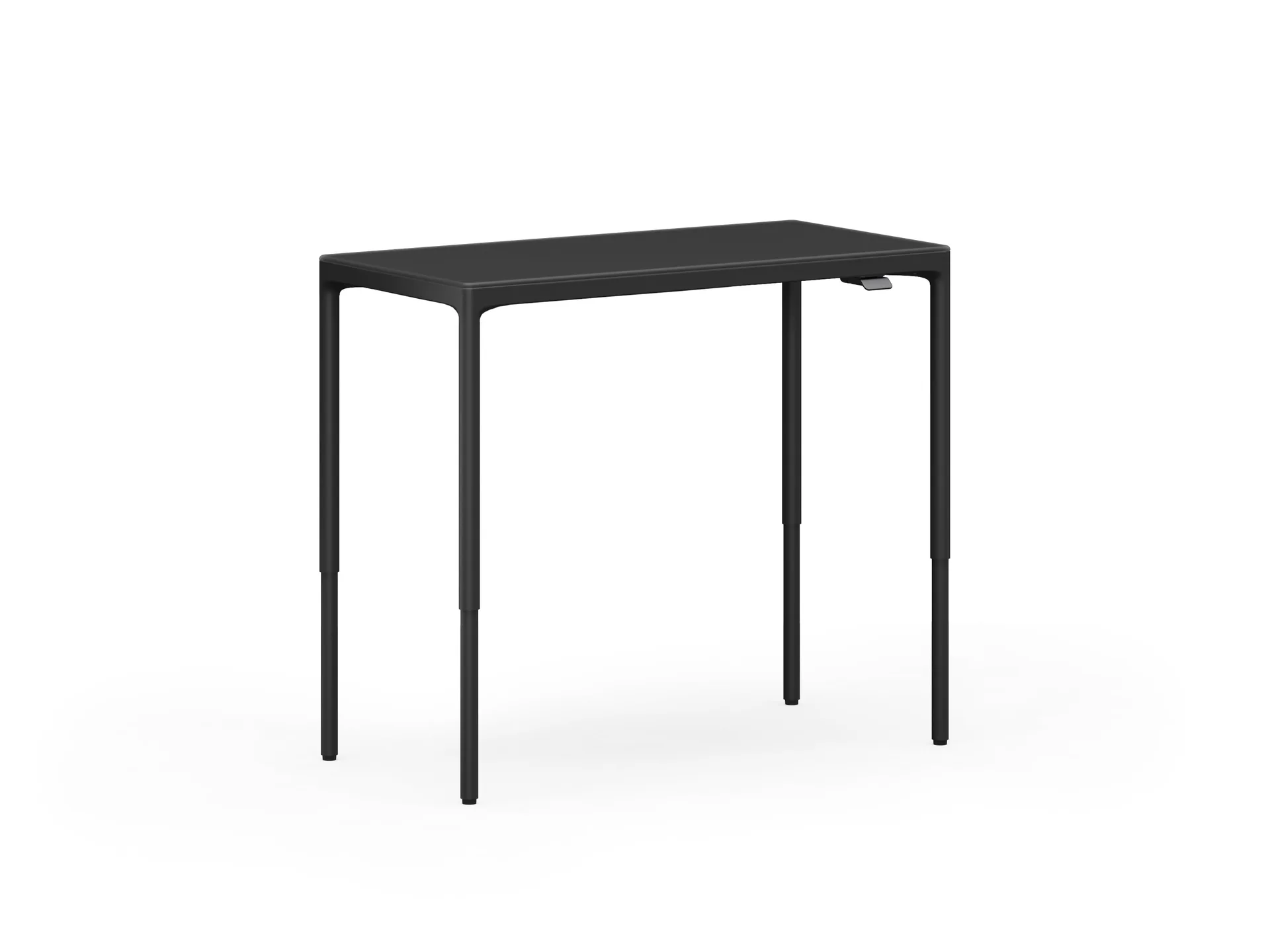 Modern 48" x 24" Sit+Stand Desk