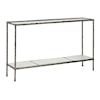 Signature Design by Ashley Ryandale Console Sofa Table