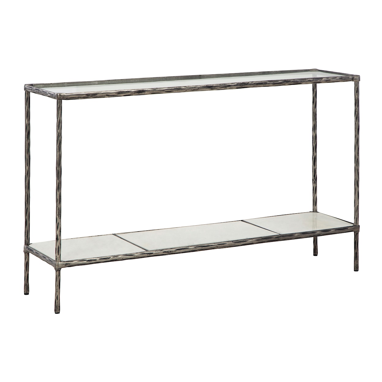 StyleLine Ryandale Console Sofa Table