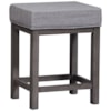 Liberty Furniture Tanners Creek 3-Piece Upholstered Console Stool Set