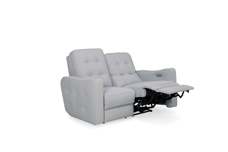 Astoria Power Reclining Loveseat