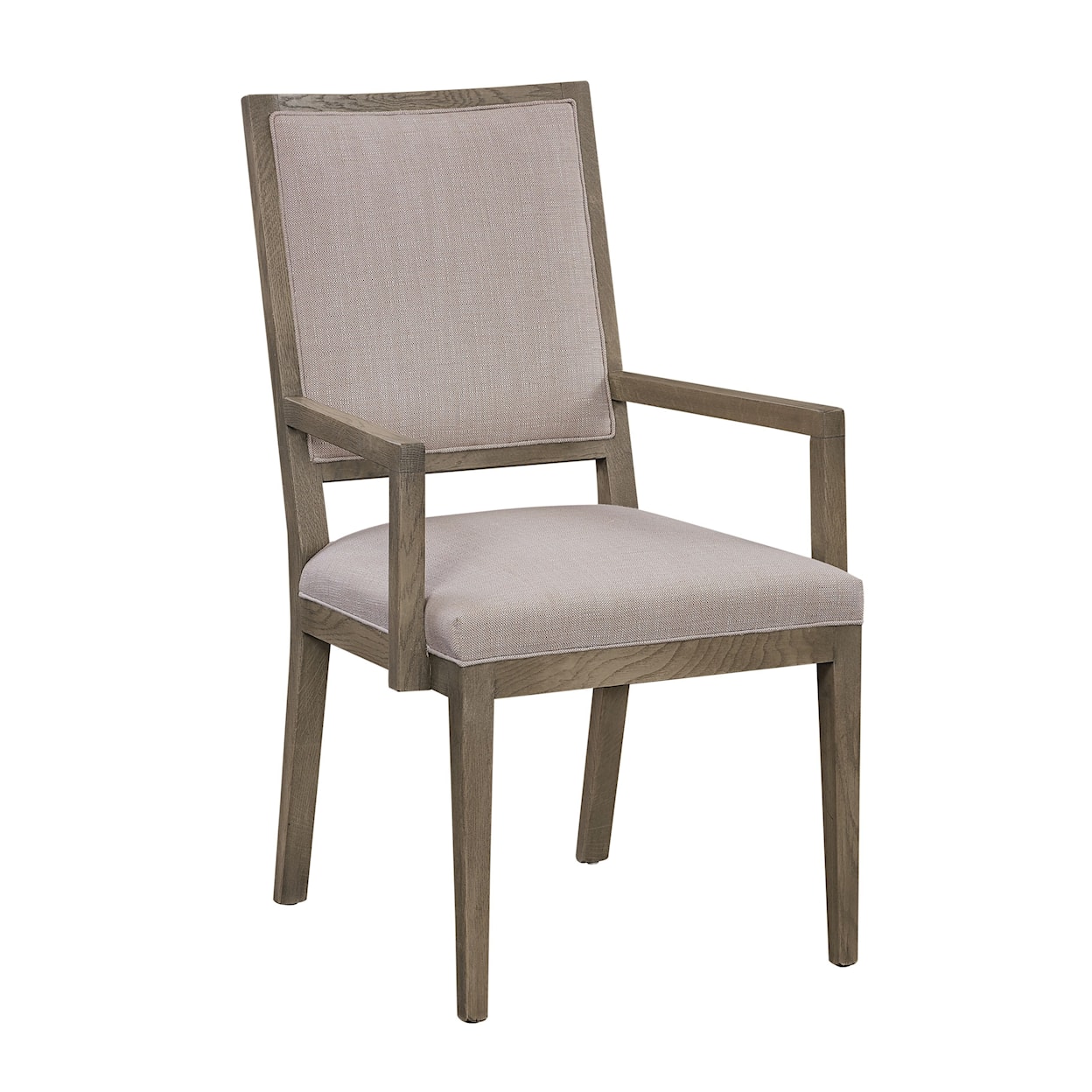 Bassett BenchMade Arm Chair