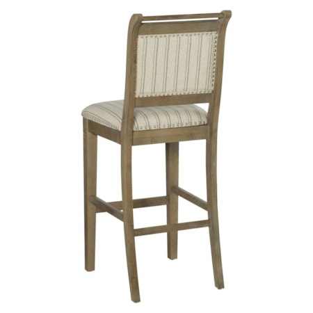 Emerson Bar Stool