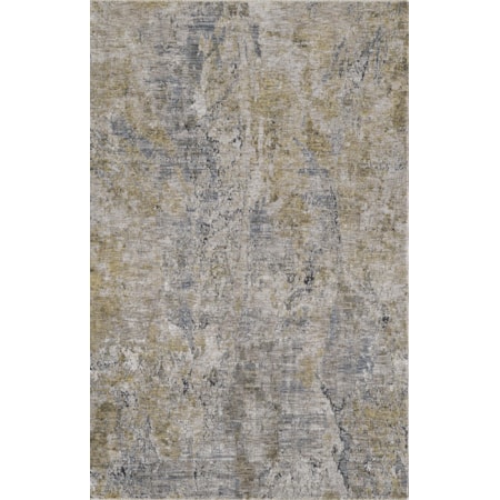 9' x 12'2"  Rug