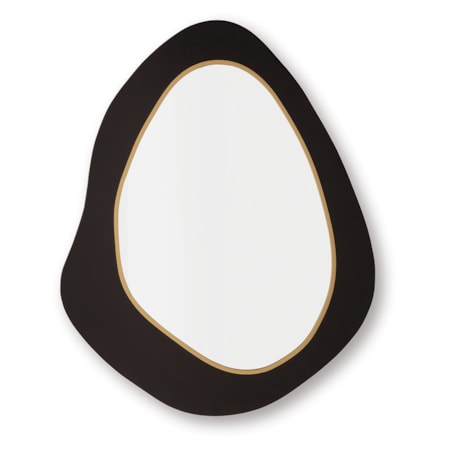 Accent Mirror