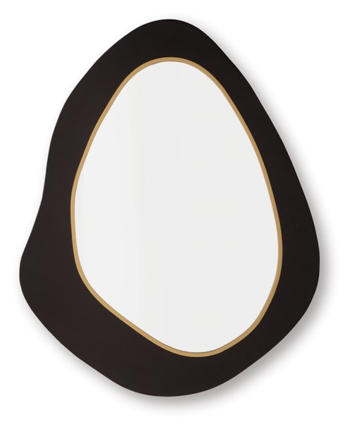 Accent Mirror