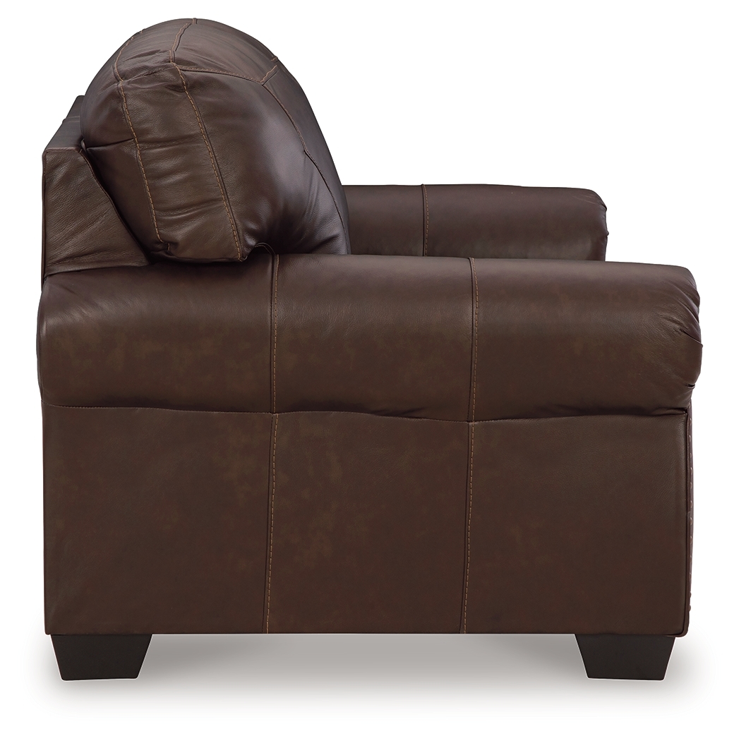 Signature Design by Ashley Colleton Living Room Set