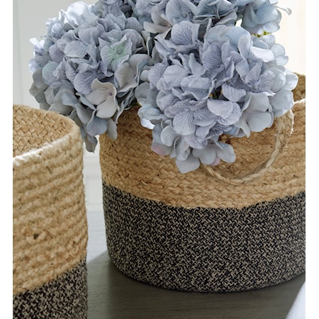 Parrish Basket (Set of 2)