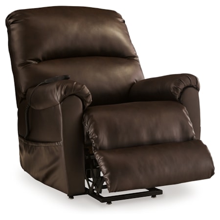 Power Lift Recliner