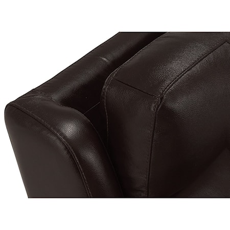 Finley Wallhugger Power Recliner