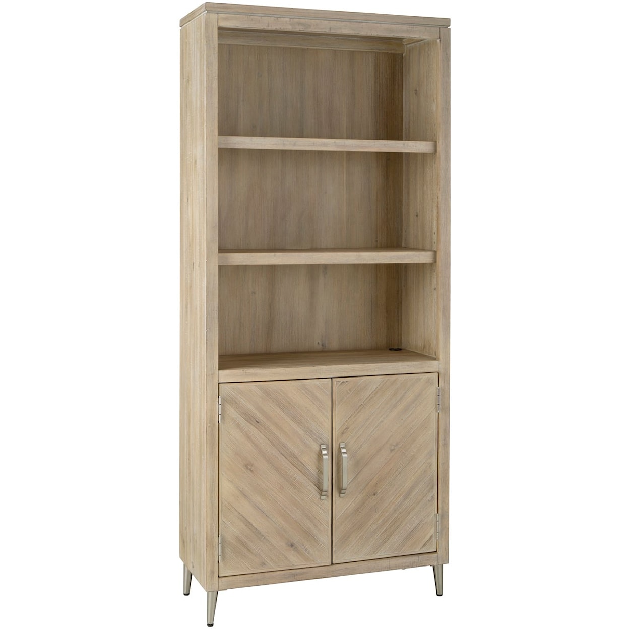 Aspenhome Maddox Bookcase