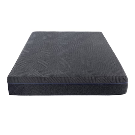 11&quot; Twin Memory Foam Mattress