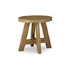 Ashley Furniture Signature Design Brinstead Oval End Table