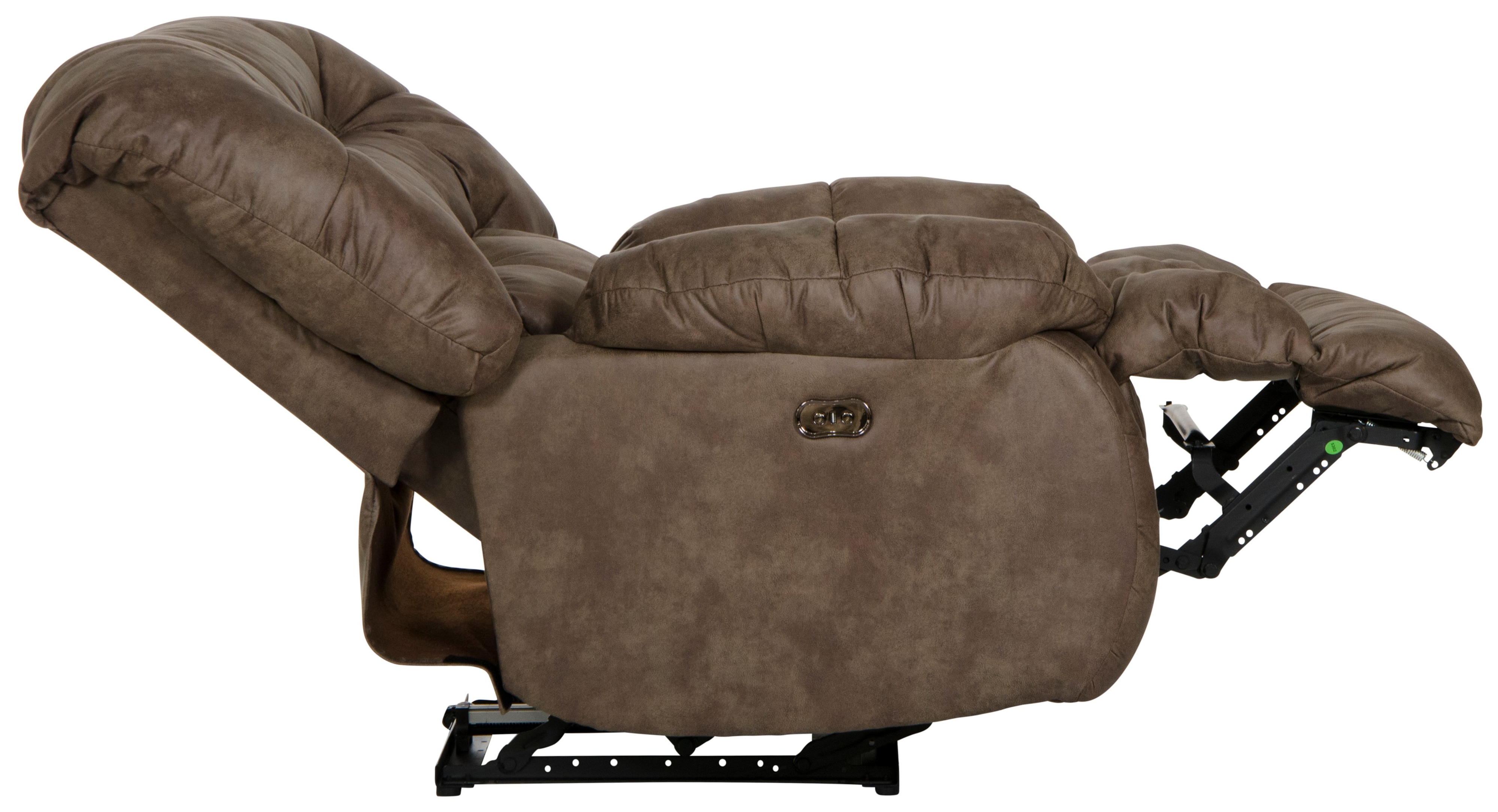 Catnapper 4105 Benny Power Wall Hugger Recliner