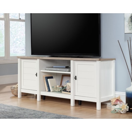 TV Credenza