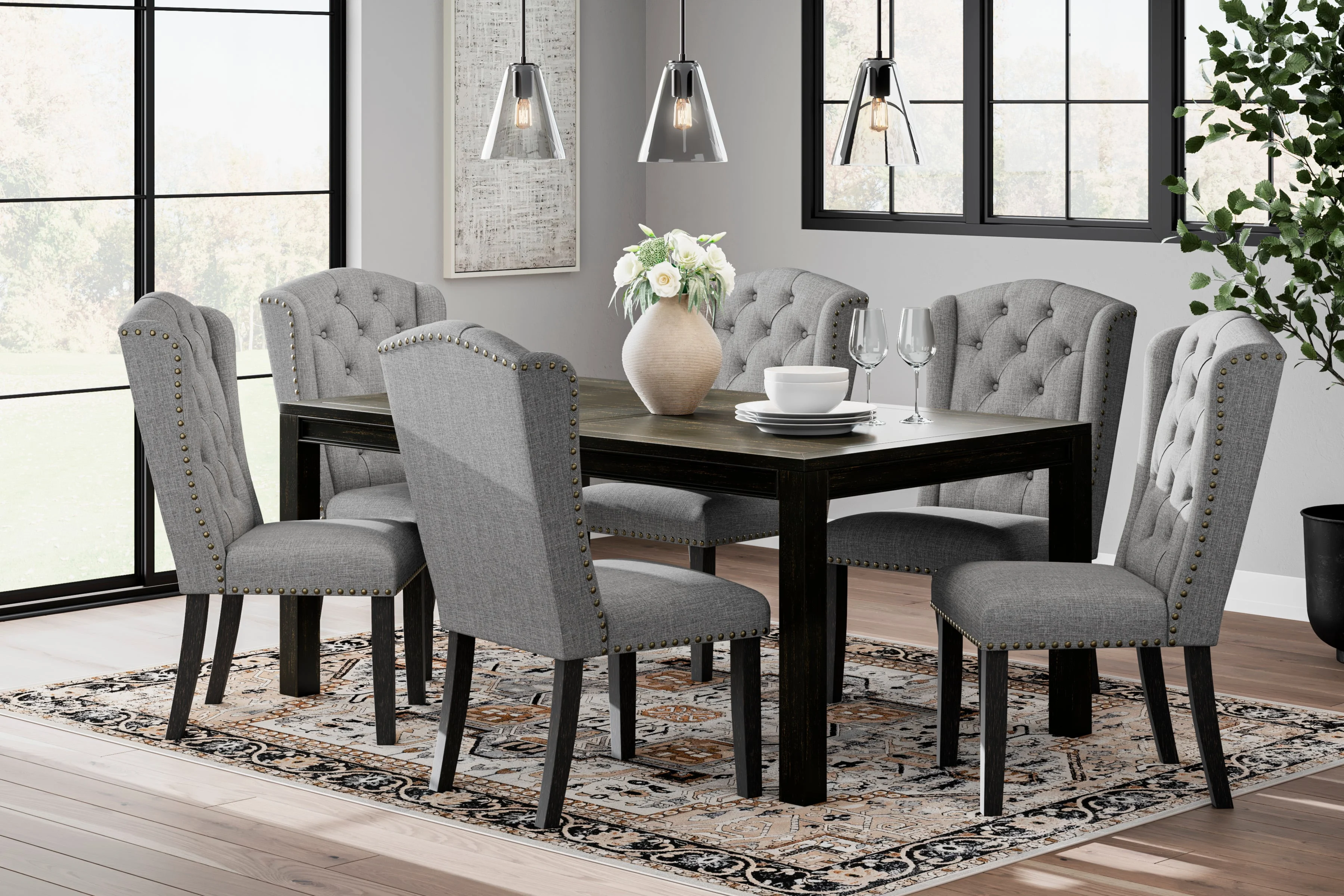 dining room sets